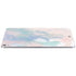 Rose Quartz & Serenity Splatter Apple iPad Air Skin