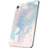 Rose Quartz & Serenity Splatter Apple iPad Mini Skin