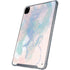 Rose Quartz & Serenity Splatter iPad Cases
