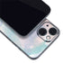 Rose Quartz & Serenity Splatter iPhone Skins