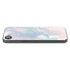Rose Quartz & Serenity Splatter iPhone 16e Skin