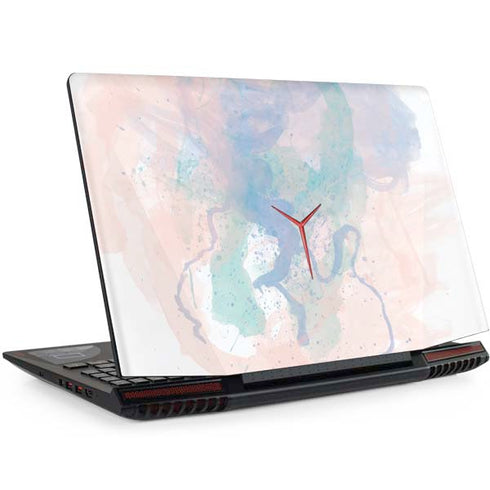 Rose Quartz & Serenity Splatter Legion Y720 Skin
