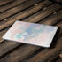 Rose Quartz & Serenity Splatter Apple MacBook Air Skin