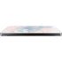 Rose Quartz & Serenity Splatter Apple MacBook Pro 14-inch Skin