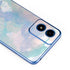 Rose Quartz & Serenity Splatter Moto G Play 4G (2024) Skin