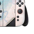 Rose Quartz & Serenity Splatter Nintendo Switch 2 (2025) Joy-Con Controller Skin