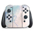 Rose Quartz & Serenity Splatter Nintendo Skins