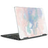 Rose Quartz & Serenity Splatter Notebook 9 Pro 13in (2017) Skin