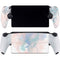 Rose Quartz & Serenity Splatter PlayStation Portal Remote Player Skin