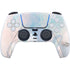 Rose Quartz & Serenity Splatter PS5 Pro Bundle Skin