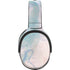 Rose Quartz & Serenity Splatter Skullcandy Venue Skin