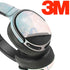 Rose Quartz & Serenity Splatter Skullcandy Venue Skin