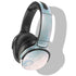 Rose Quartz & Serenity Splatter Skullcandy Venue Skin