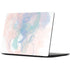 Rose Quartz & Serenity Splatter Surface Laptop 7 13.8in Skin