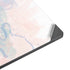 Rose Quartz & Serenity Splatter Surface Laptop 7 13.8in Skin