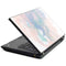 Rose Quartz & Serenity Splatter T440s Skin
