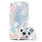 Rose Quartz & Serenity Splatter Xbox Series X Skins