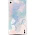 Rose Quartz & Serenity Splatter XBox Series X Digital Edition Console Skin