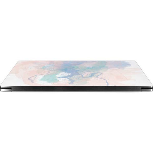 Rose Quartz & Serenity Splatter Dell XPS Skin