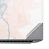 Rose Quartz & Serenity Splatter HP ZBook Fury 16 G10 Skin
