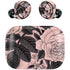 Rose Quartz Floral Amazon Echo Buds Skin