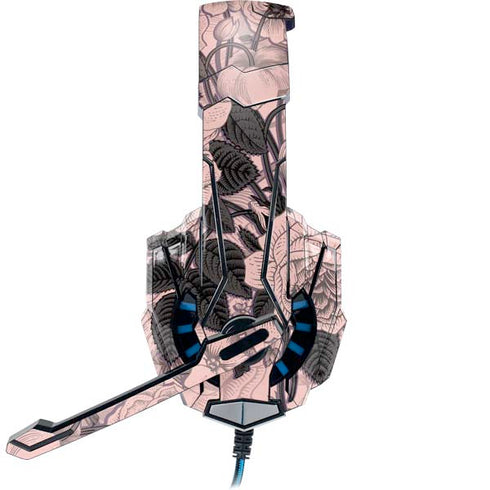 Rose Quartz Floral BENGOO G9000 Skin