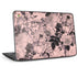 Rose Quartz Floral HP Chromebook Skin