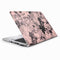 Rose Quartz Floral HP Elitebook Skin