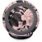 Rose Quartz Floral Fast Charge Wireless Charging Stand Skin