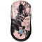 Rose Quartz Floral G Pro Wireless Gaming Mouse Skin