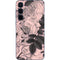 Rose Quartz Floral Galaxy A35 5G Skin