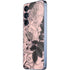 Rose Quartz Floral Galaxy A36 5G Skin