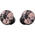 Rose Quartz Floral Galaxy Buds Skin