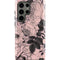 Rose Quartz Floral Galaxy S23 Ultra Pro Case