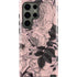 Rose Quartz Floral Galaxy S23 Ultra Pro Case