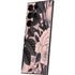 Rose Quartz Floral Galaxy Skins