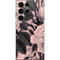 Rose Quartz Floral Galaxy S24 Ultra Skin