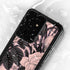 Rose Quartz Floral Galaxy S24 Ultra Waterproof Case