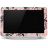 Rose Quartz Floral Google Home Hub Skin
