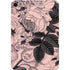 Rose Quartz Floral Apple iPad Mini Skin