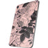 Rose Quartz Floral Apple iPad Mini Skin