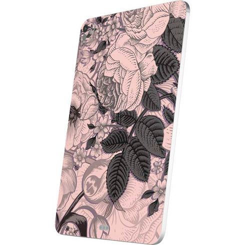 Rose Quartz Floral iPad Pro 13in M4 (2024) Skin