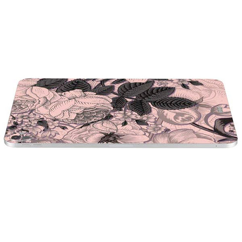 Rose Quartz Floral iPad Pro 13in M4 (2024) Skin