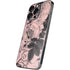 Rose Quartz Floral iPhone 16 Pro Max Skin