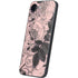 Rose Quartz Floral iPhone 16e Skin