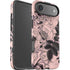 Rose Quartz Floral iPhone 17 Air Impact Case