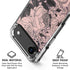 Rose Quartz Floral iPhone 17 Air MagSafe Case