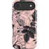 Rose Quartz Floral iPhone 17 Air Magsafe Impact Case