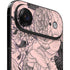 Rose Quartz Floral iPhone 17 Air Skin