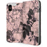 Rose Quartz Floral iPhone 8 Folio Case